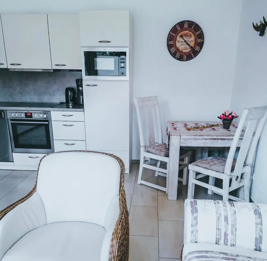 Ferienwohnung Bergjuwel Fischen im Allgäu Apartment