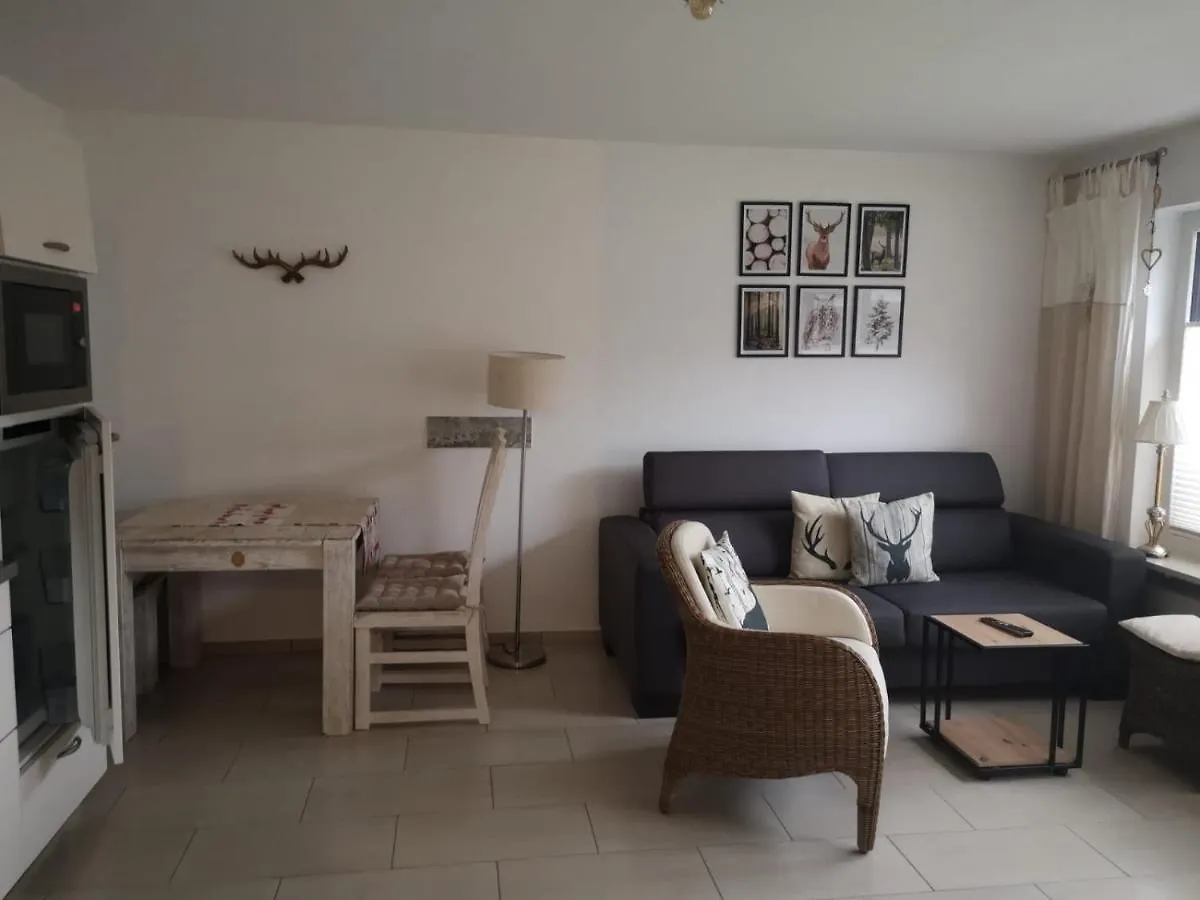 Ferienwohnung Bergjuwel Fischen im Allgäu